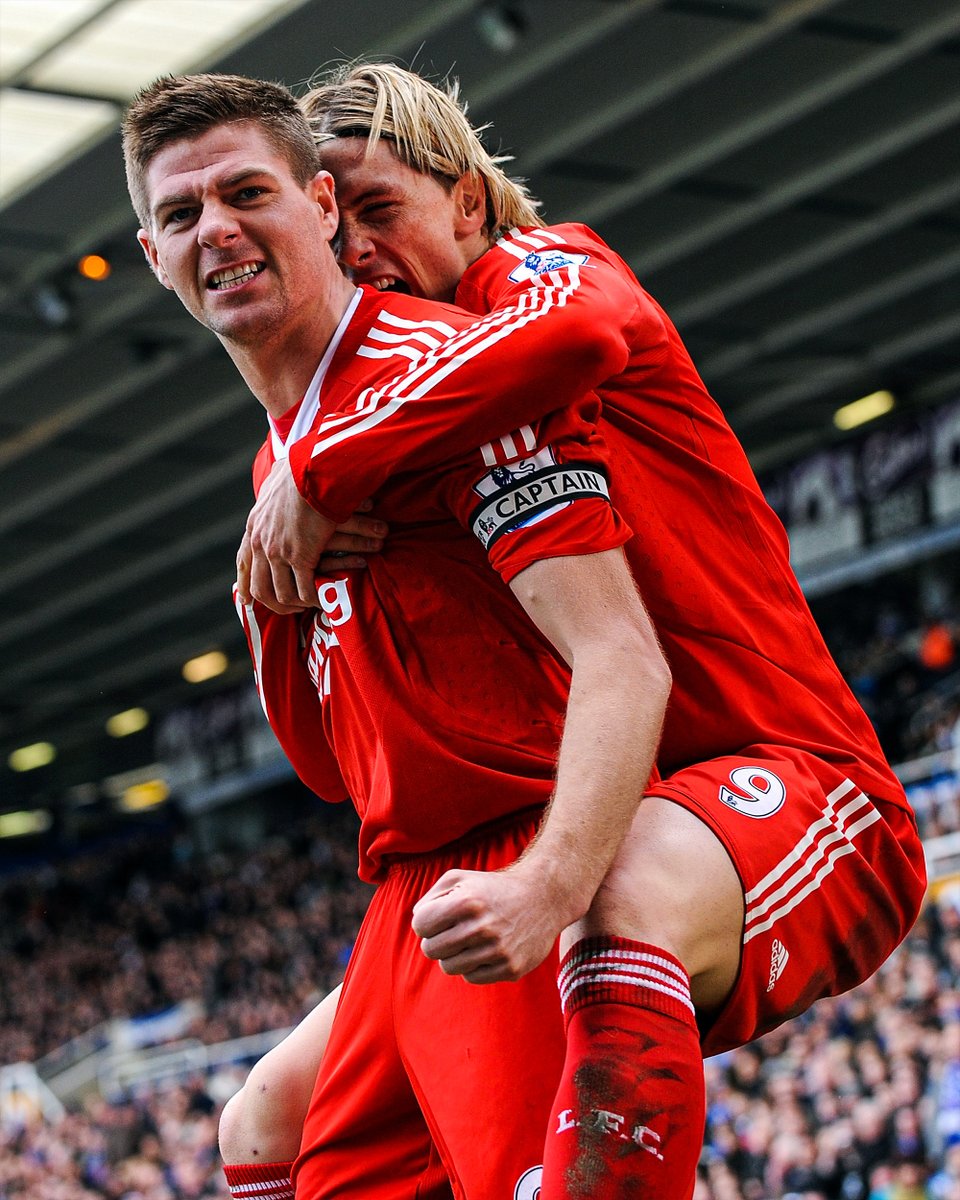 Liverpool FC tweet media