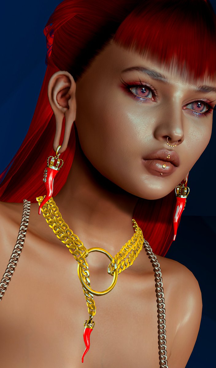 ──・──・・✿ ・・──・──                 
❝LOTD # 783❞ 
flic.kr/p/2pUjxCp 
✎...❝CODEX ❞  

✎...❝.VELOUR:  ❞  

✎...❝[Belantti] ❞ 
 ──・──・・✿ ・・──・──
#secondlife #sl #Game #LOTD