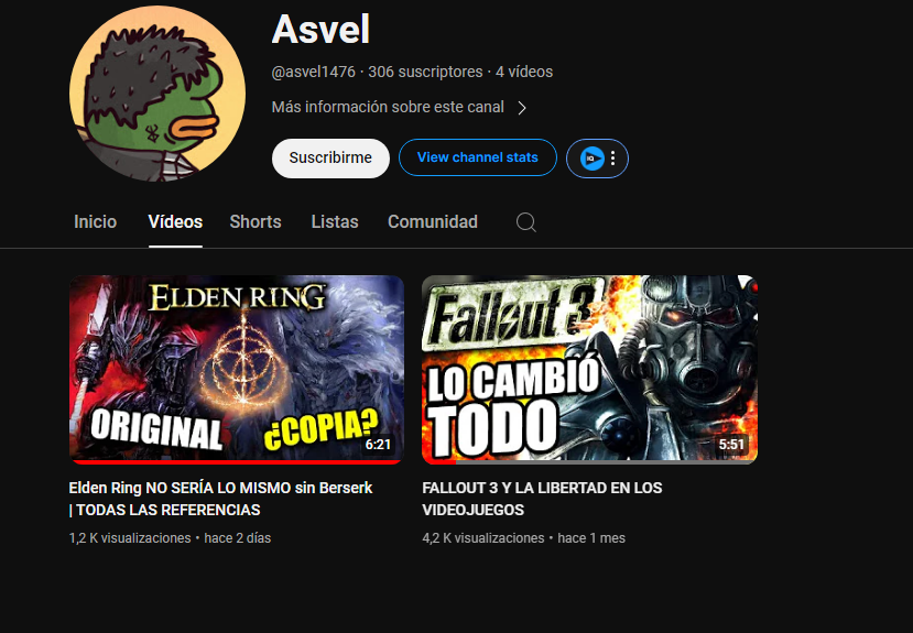 La Cueva De Patch tweet media