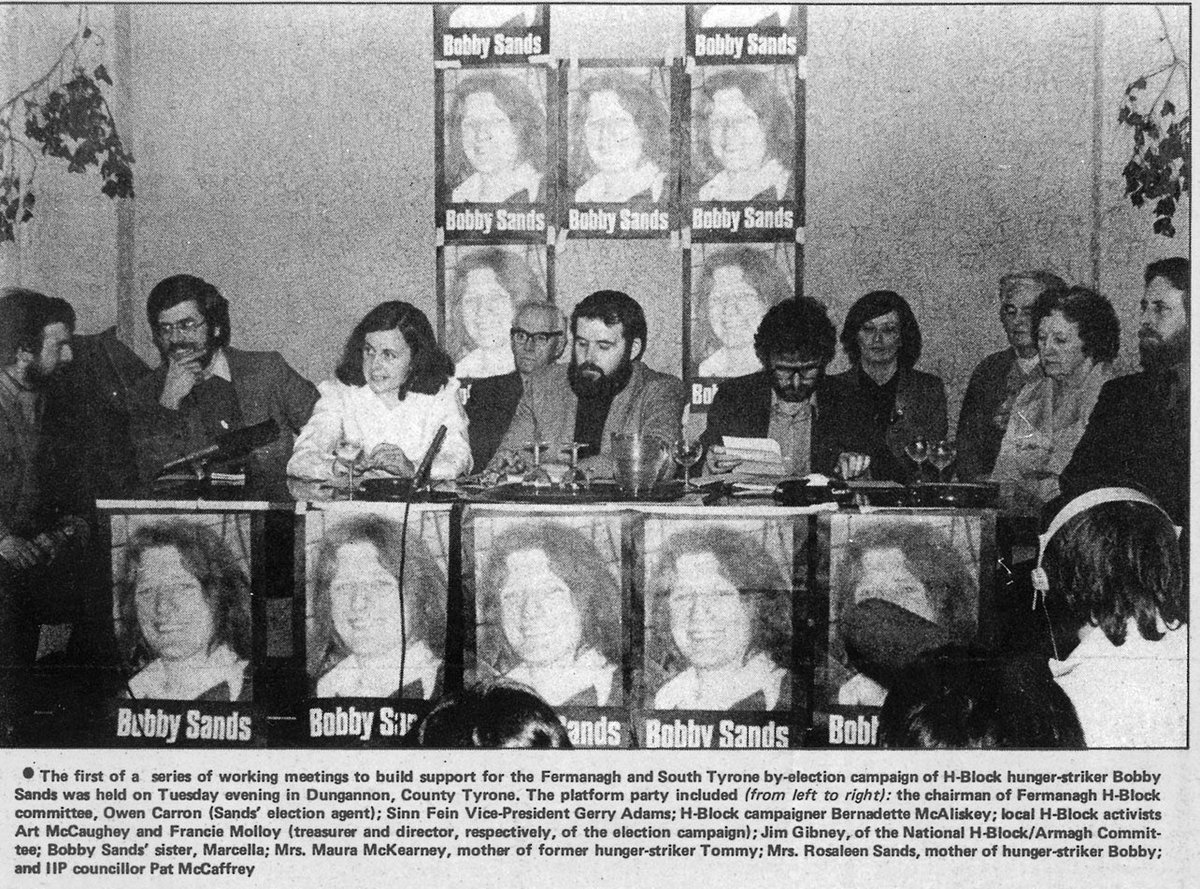 Francie Molloy tweet media