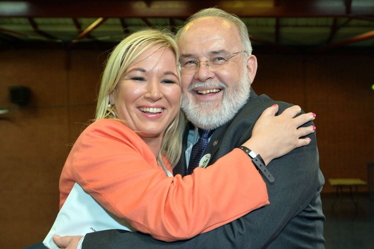 Francie Molloy tweet media
