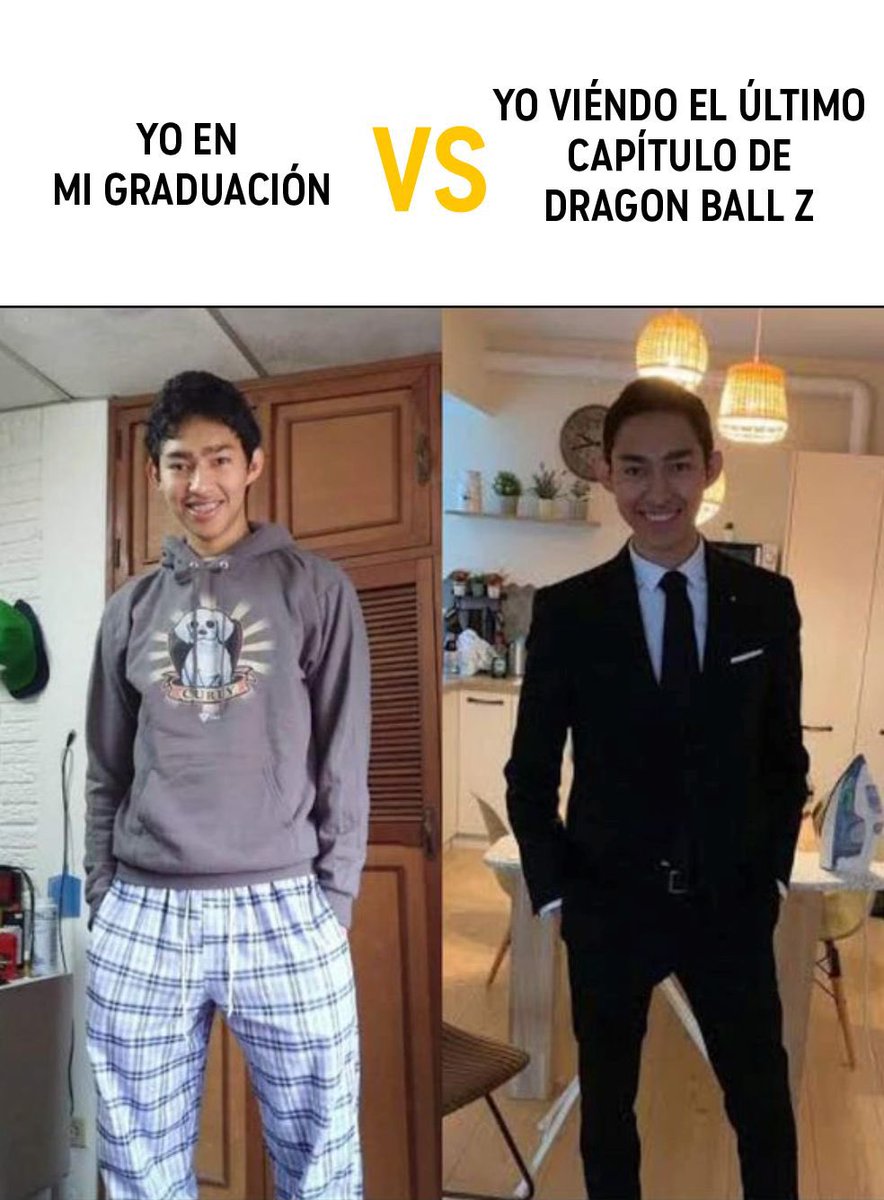ComedyCentralES's tweet photo. ¡Hoy último capítulo de #DragonBallzCC! ¿Cómo de facherito vas a ponerte? #AnimeCC https://t.co/8a3jQGVDaA
