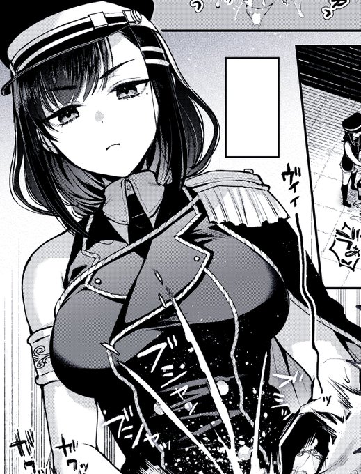 商業漫画脱稿しました!!!!
来月6/9の異世快楽天に掲載させて頂く予定です。
スパイが快楽尋問されちゃう漫画になります✌️ 