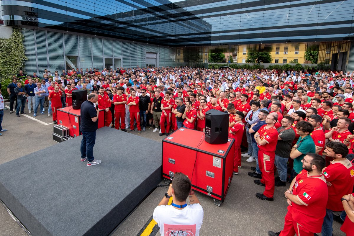 Continuing the push together 👊