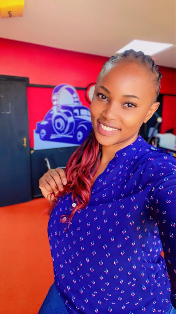 It’s Lunchtime!, Drop those song requests and let them be played! #Allrequestlunchhour | #SanyuFMLounge with @Korithehost