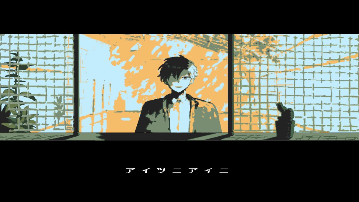 カゲヤマ tweet media
