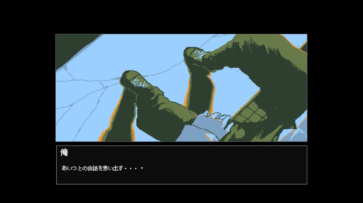 カゲヤマ tweet media