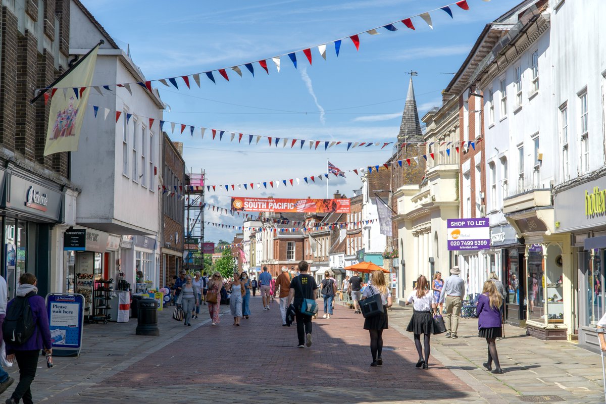 Based in Pagham, Bognor Regis, our Sprindrift Park development will be offering a range of 2-bedroom #SharedOwnership homes to our customers. 

To learn about this development and apply, click here: orlo.uk/wJJRv

#AffordableHomes #SouthCoastHomes