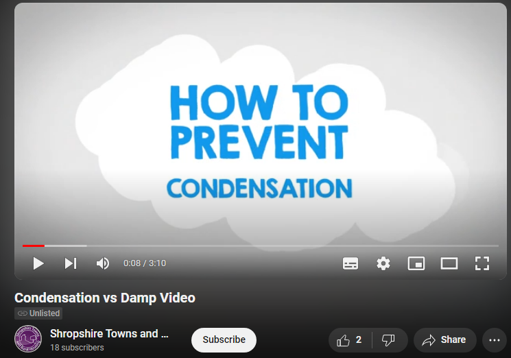 We have a range of ‘how to’ videos available for our residents who need advice on condensation, damp, alarm testing or what not to flush.

Check them out here: starhousing.org.uk/repairs-to-you…
