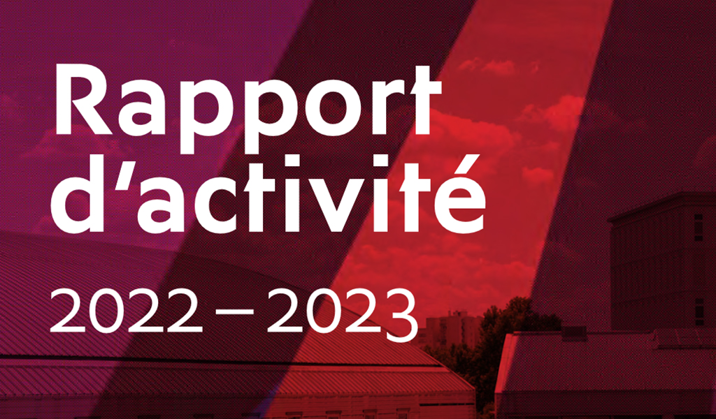 [#RAPPORT] Vision et engagements, dynamiques de formation et de recherche, relations internationales et partenariales et vie de campus et d’établissement : découvrez les #activités et #réalisations de l'Université dans le rapport d'activité 2022-2023. ➡️univ-paris8.fr/IMG/pdf/rappor…