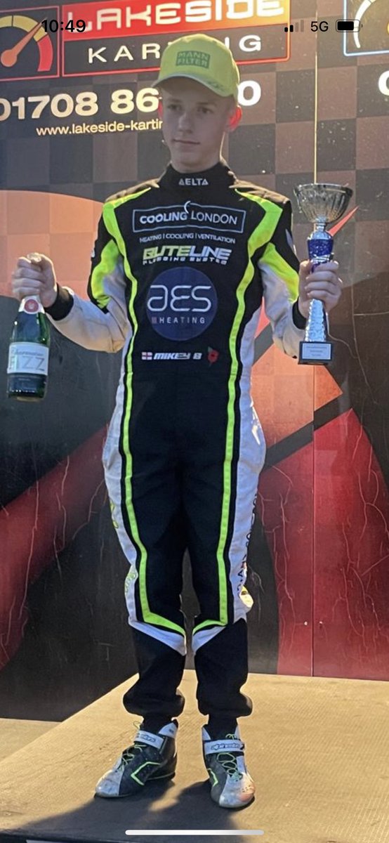 Mark Cork (@lbcplumbing) on Twitter photo Another 1st place podium finish for Mikey B the young lad that ourselves <a href="/RadiantControl/">Radiant Control Ltd</a> <a href="/ButelineUK/">Buteline Plumbing & Heating System - UK</a> <a href="/JLarks84/">Jamie</a> all sponsor at lakeside carting last night soon to be world number 1 🙏🏽🙏🏽🙏🏽 Another 1st place podium finish for Mikey B the young lad that ourselves <a href="/RadiantControl/">Radiant Control Ltd</a> <a href="/ButelineUK/">Buteline Plumbing & Heating System - UK</a> <a href="/JLarks84/">Jamie</a> all sponsor at lakeside carting last night soon to be world number 1 🙏🏽🙏🏽🙏🏽