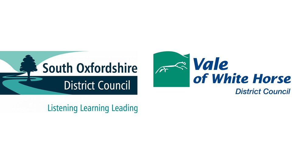 Insight and Policy Team Leader required at South Oxfordshire District Council in Abingdon.

Info/Apply: ow.ly/S9sw50ROQ49

#AbingdonJobs #OxfordJobs #PolicyJobs