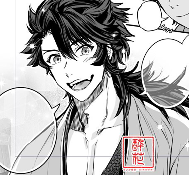 ジュンブラむつさに新刊進捗
2冊目・40%
むっちゃんの顔いまだに安定しない
難しいねえ 