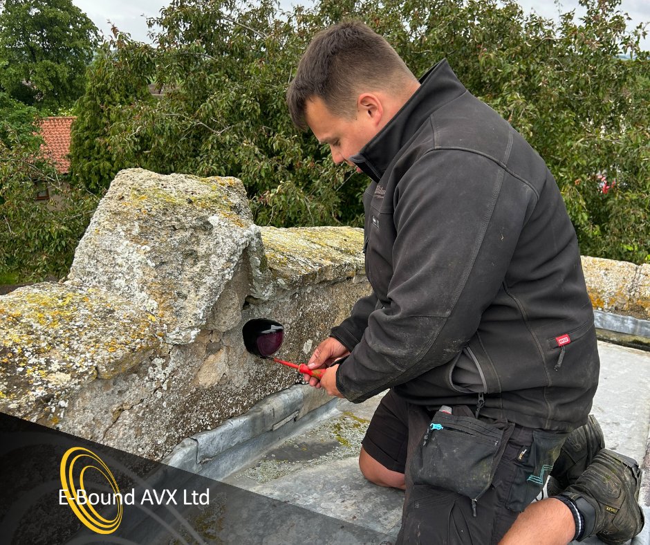 E-Bound AVX tweet media