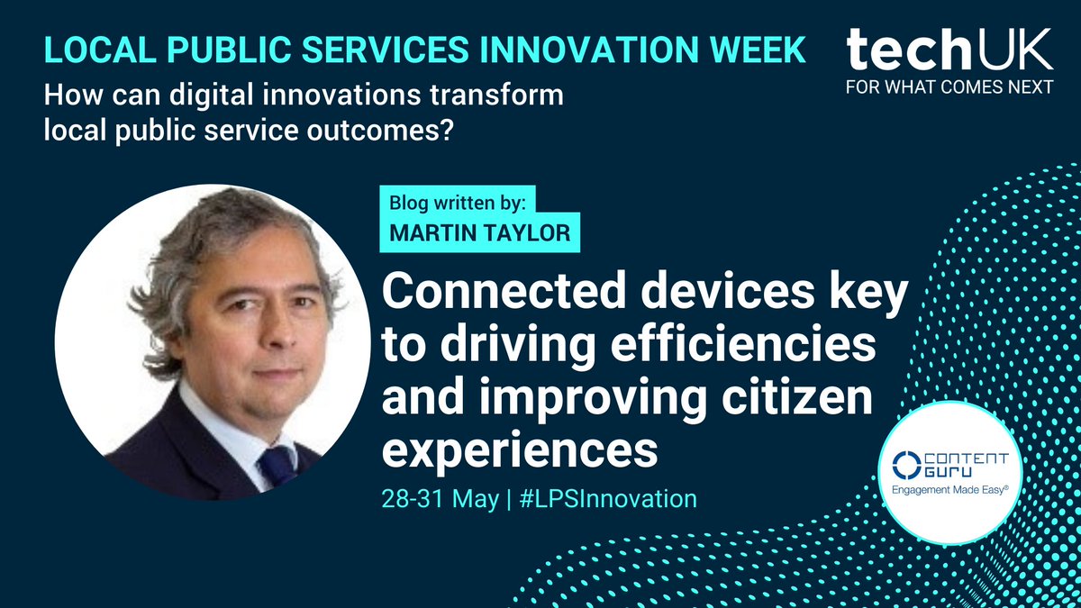 techUK tweet media