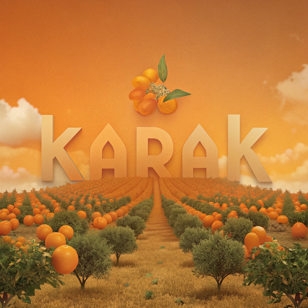 Karak 🍊
-A restaking platform where you can deposit Eth, Btc, Susd.
-Come in app.karak.network
-Use code: pWyUw
-Say Salam 🍊