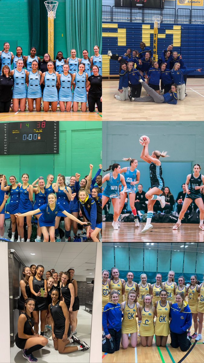 Both Team Bath and Surrey Storm have provided me with immense opportunities over the past 7 years that I am eternally grateful for, allowing me to not only develop as a player but also a person, meeting incredible people and making lifelong friends along the way. Thankyou❤️