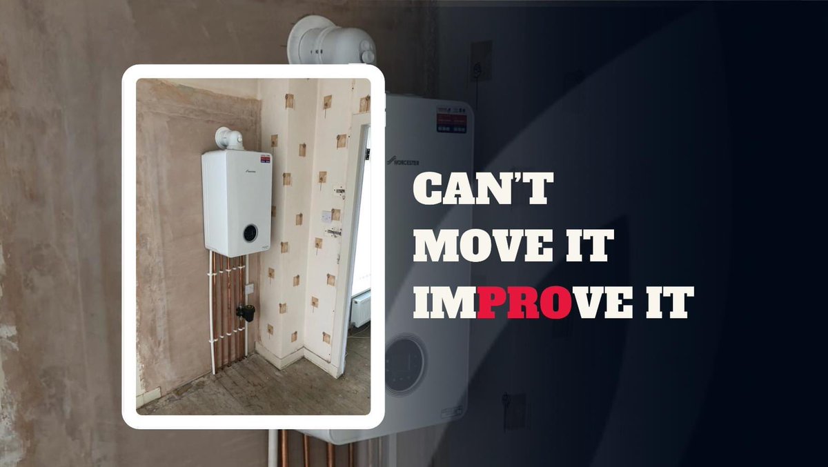 Gasglowltd's tweet photo. Do you want a professional opinion when it comes to your boiler? 

If you are considering moving your boiler to create space or want to know how to improve its current location, speak to our team today. 

For more information, contact us

☎️ 01506 432444 | 01324 406011 https://t.co/1oZlSEJCfU