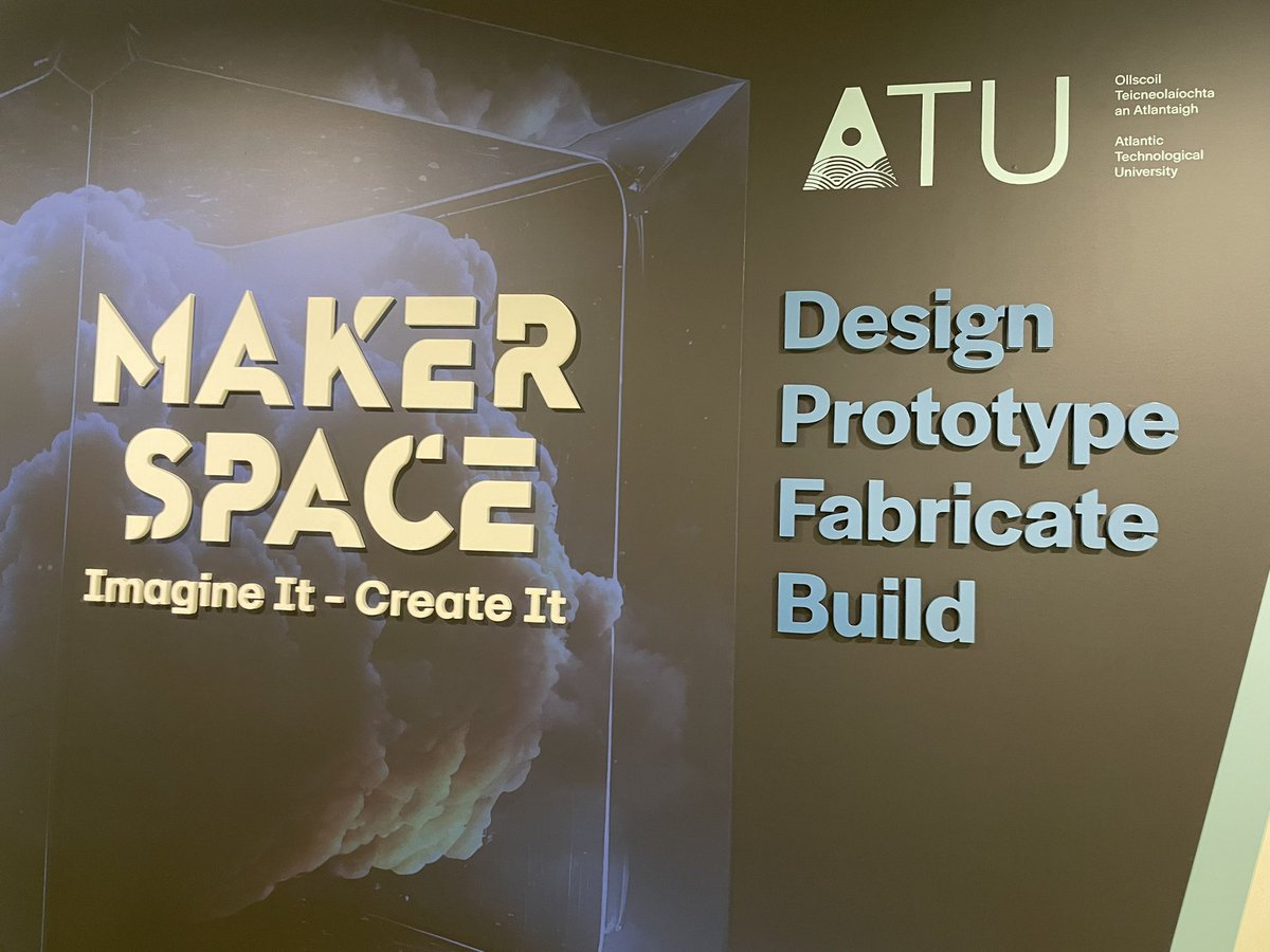 Next up are our parallel workshop sessions including makerspace activities, and workshops exploring HEI change and inclusive futures respectively. See you there! #edtechie24