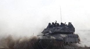Israel gains operational control of Philadelphi Corridor along Gaza-Egypt border: spokesman-wp.me/p7FLkS-1dK0-