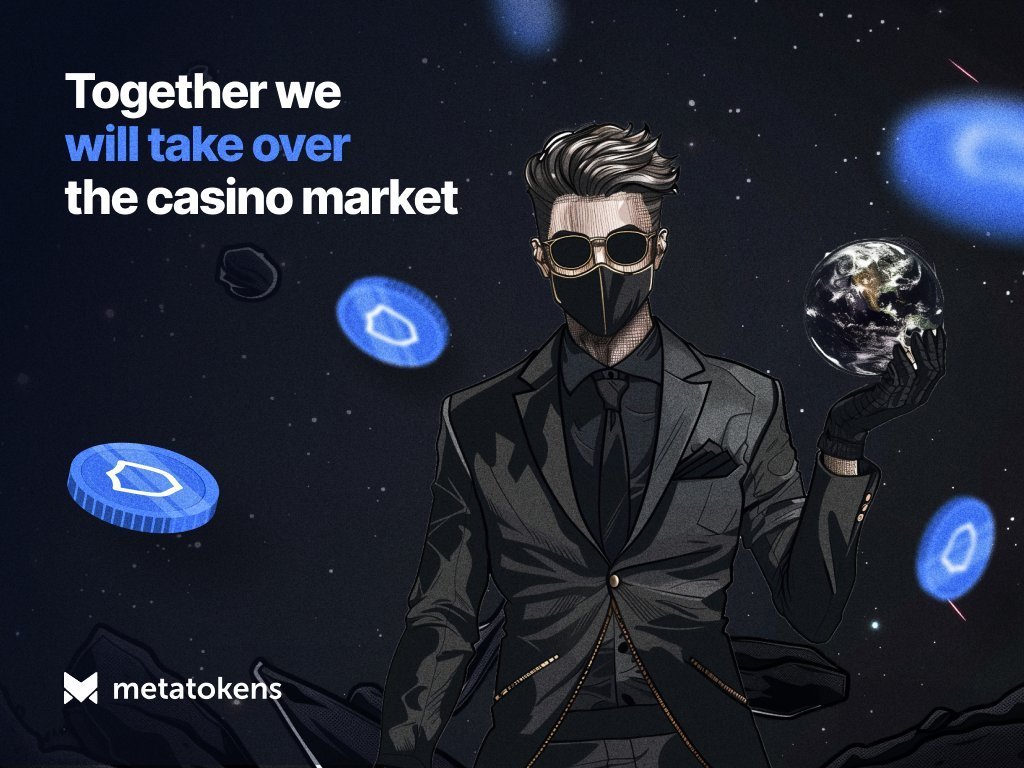 thegaboeth's tweet photo. 8- The ambitious roadmap includes Southeast Asia expansion, VR poker, sports betting and AI integration, aiming to reach a monthly GCR of over $15 million by 2026. #Metatoken
8/10)🧵 https://t.co/W4z5mXVssS