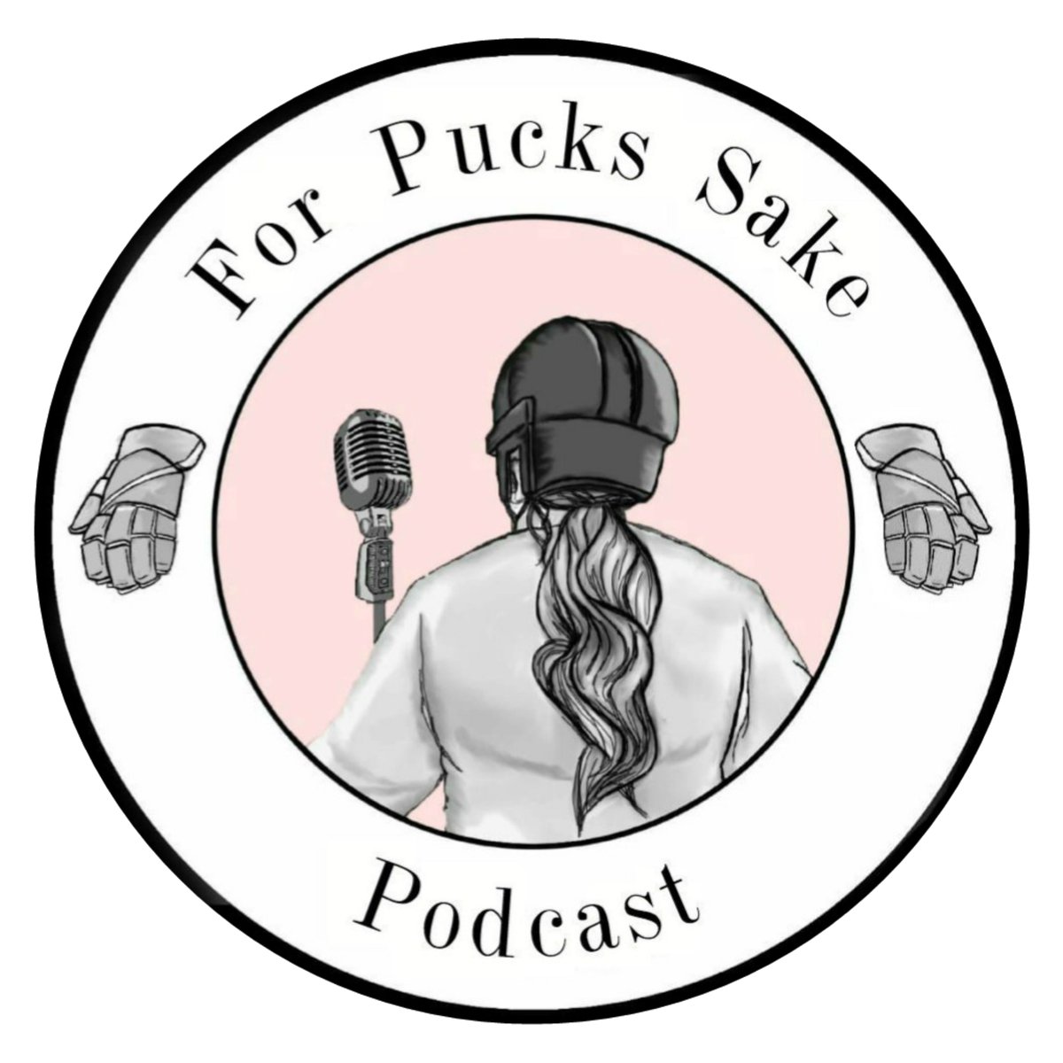 For Pucks Sake Podcast tweet media