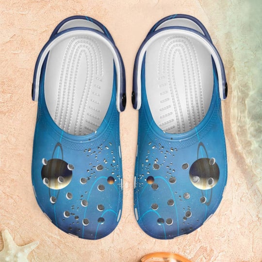 ReviewLingo360's tweet image. = Experience Ultimate Comfort with Zasav’s Galaxy Crocs

= Link = cutt.ly/OetDMTj4

#GalaxyCrocs #FashionFootwear #CosmicStyle #OutofthisWorldShoes #StarrySteps #CelestialClogs #SpaceInspiredFashion #GalacticTrend #ShoeObsession #FashionForward #FootwearFrenzy #CosmicChic