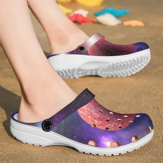 ReviewLingo360's tweet image. = Experience Ultimate Comfort with Zasav’s Galaxy Crocs

= Link = cutt.ly/OetDMTj4

#GalaxyCrocs #FashionFootwear #CosmicStyle #OutofthisWorldShoes #StarrySteps #CelestialClogs #SpaceInspiredFashion #GalacticTrend #ShoeObsession #FashionForward #FootwearFrenzy #CosmicChic