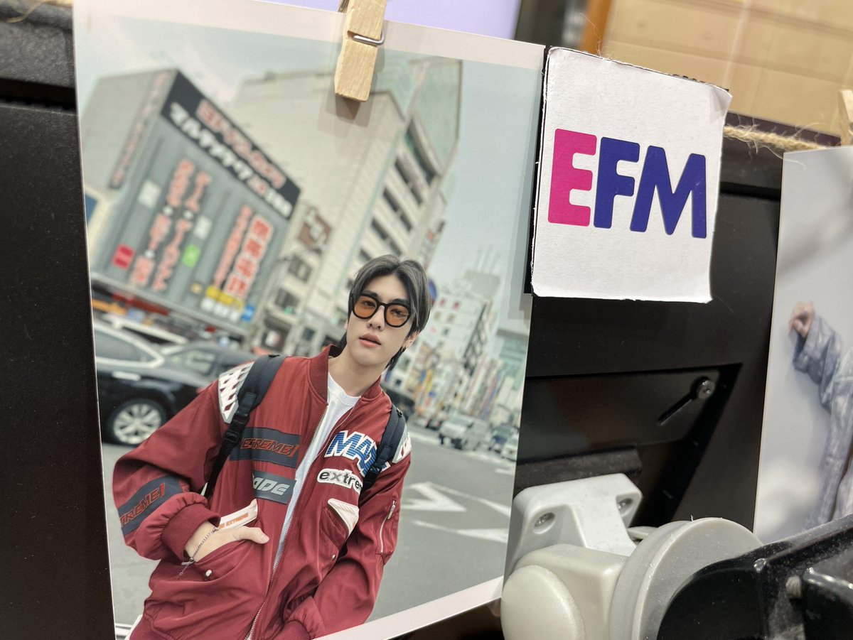 EFM_STATION's tweet photo. งู้ยยย~~ น่ารักมากกกกกกกก 😍🤍

#BossckmxFANDOMLIVE #EFMFANDOMLIVEAWARDS https://t.co/21AaBvP80d