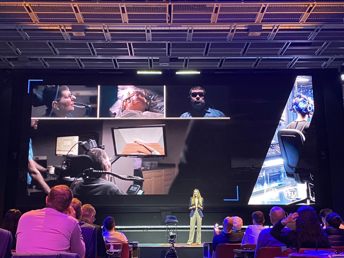 AI for Good 🇺🇳 #AIforGood tweet media