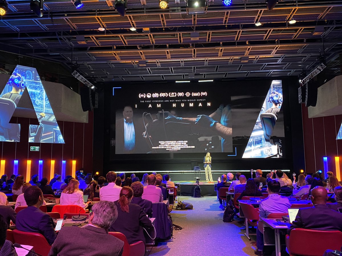 AI for Good 🇺🇳 #AIforGood tweet media