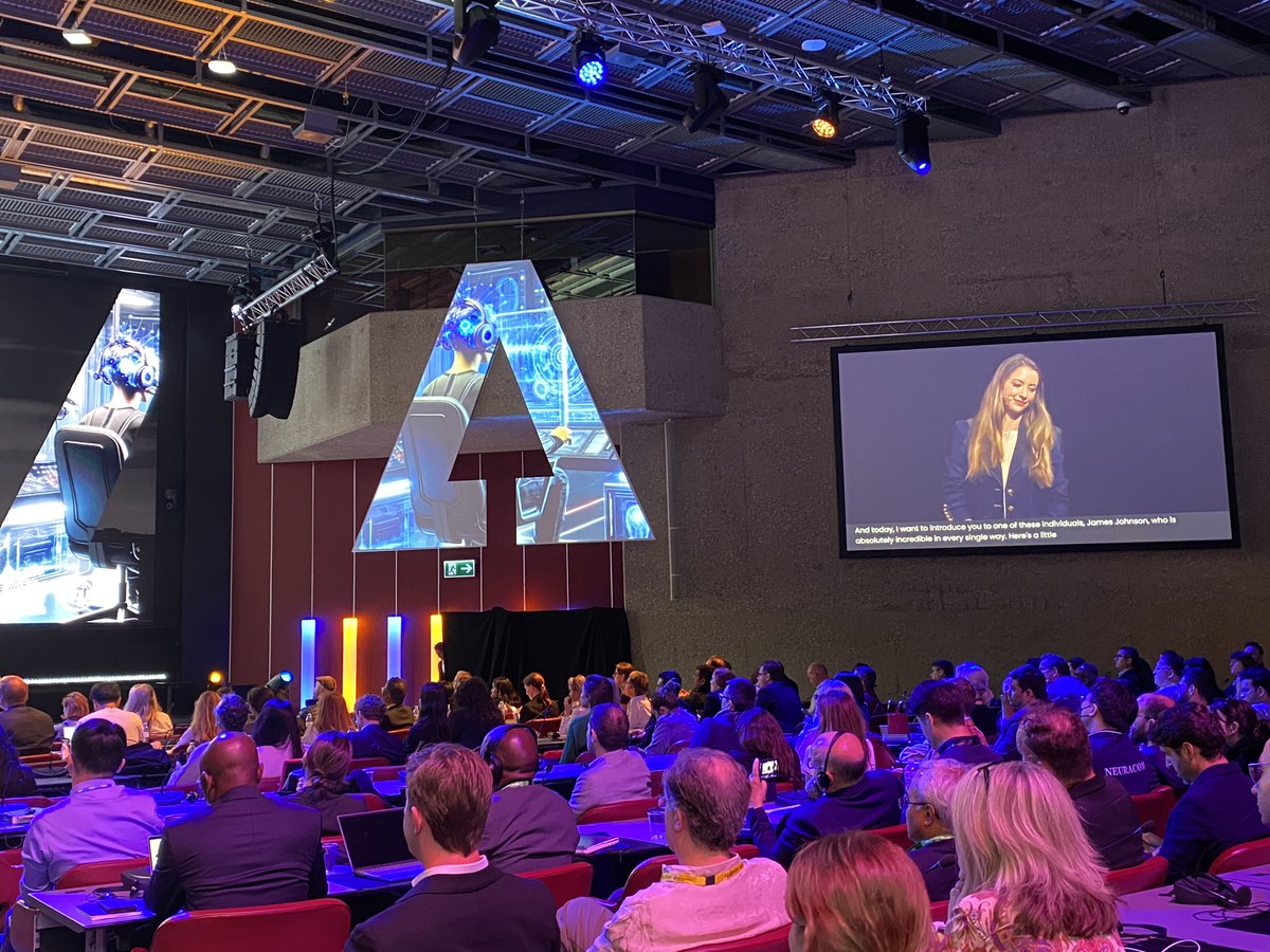 AI for Good 🇺🇳 #AIforGood tweet media