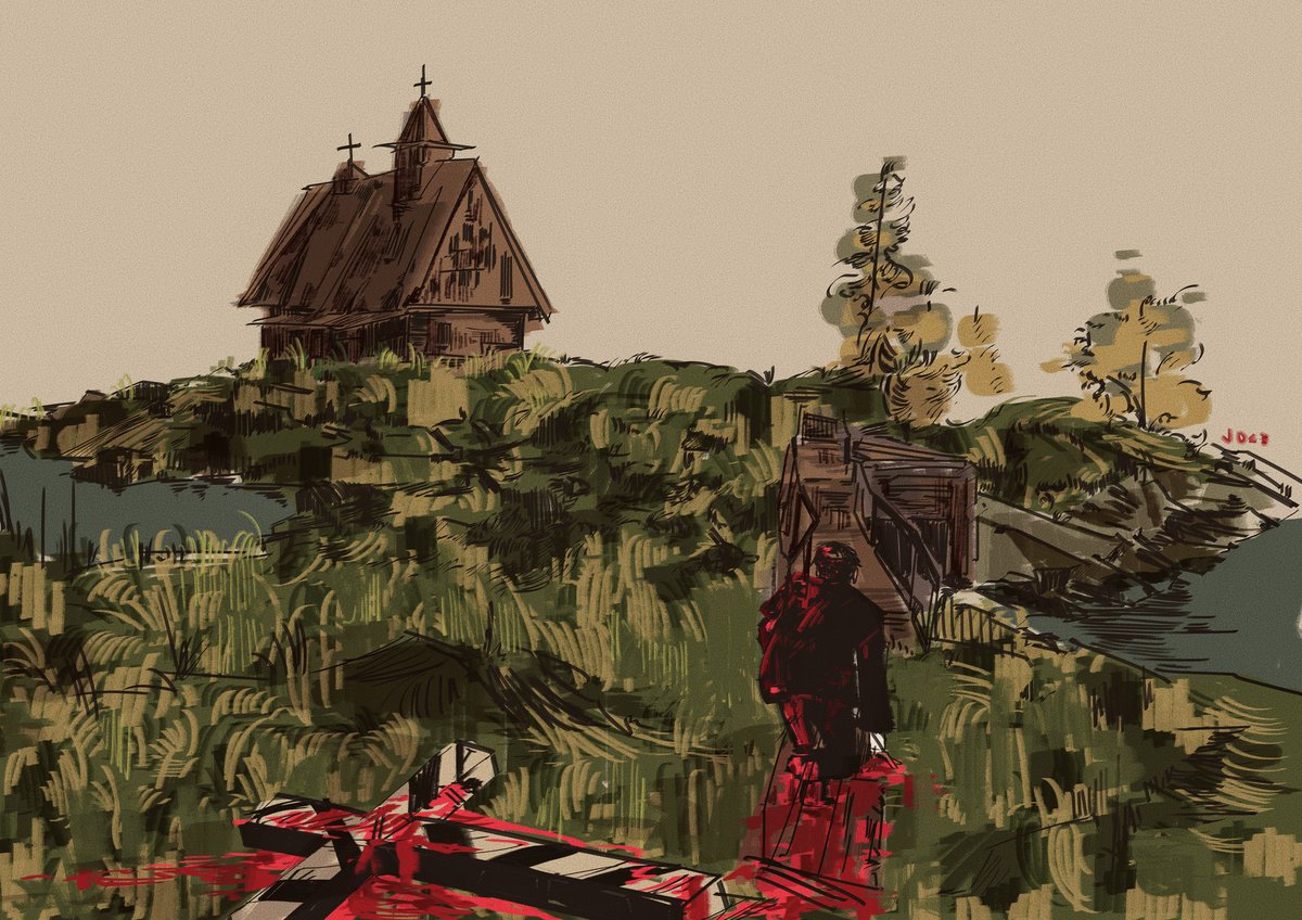 j0a_nna's tweet photo. coming back.
#trigun https://t.co/PV7rkX3ikY