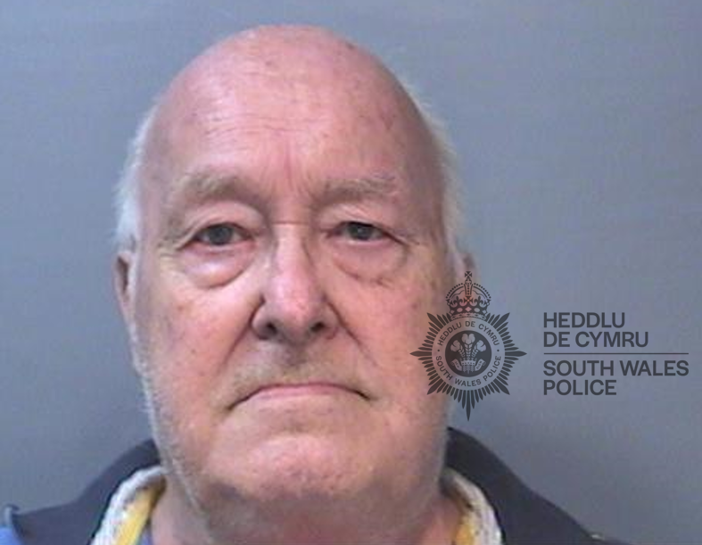 “He clearly thought he could get away with his actions'

A 77-year-old Neath Port Talbot man was last week handed a 28-year sentence for numerous child sex offences, committed against three separate victims.

More: south-wales.police.uk/news/south-wal…