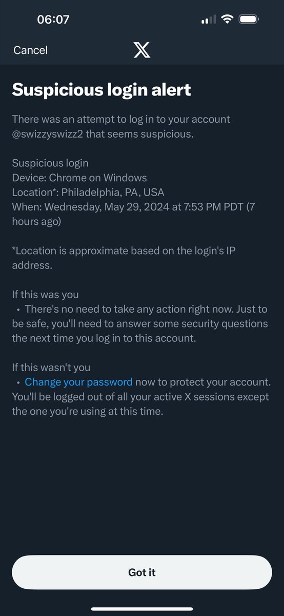 I promise this account is not worth your time. 😂😂😂