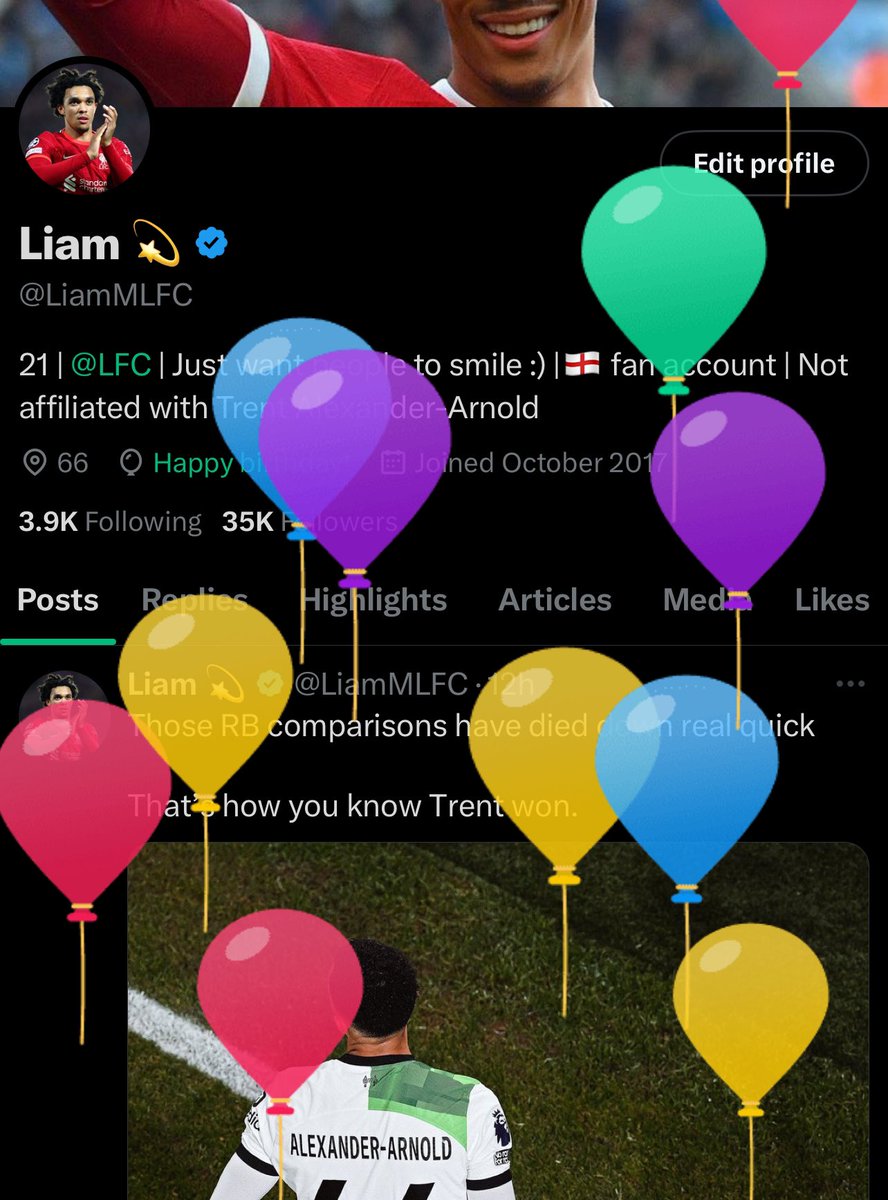 Liam 💫 tweet media