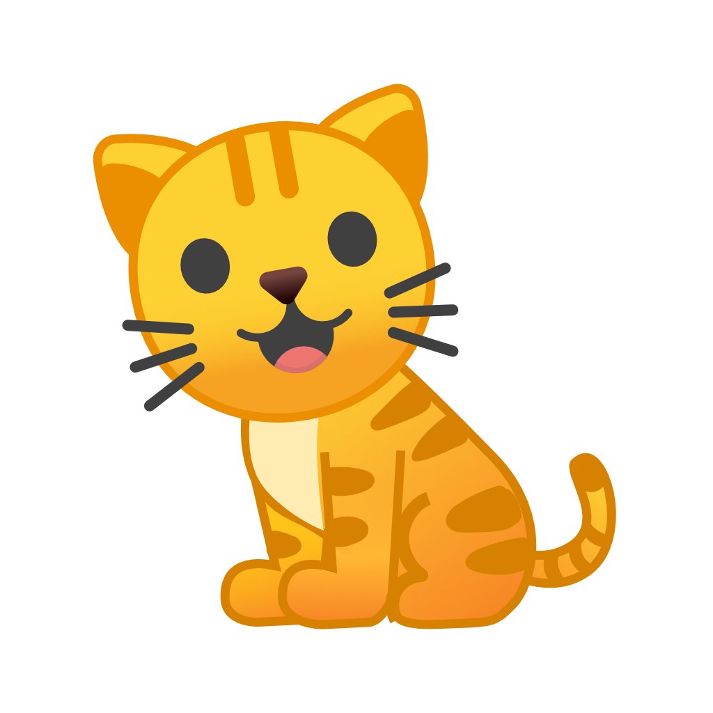 Cats on Bitcoin tweet media