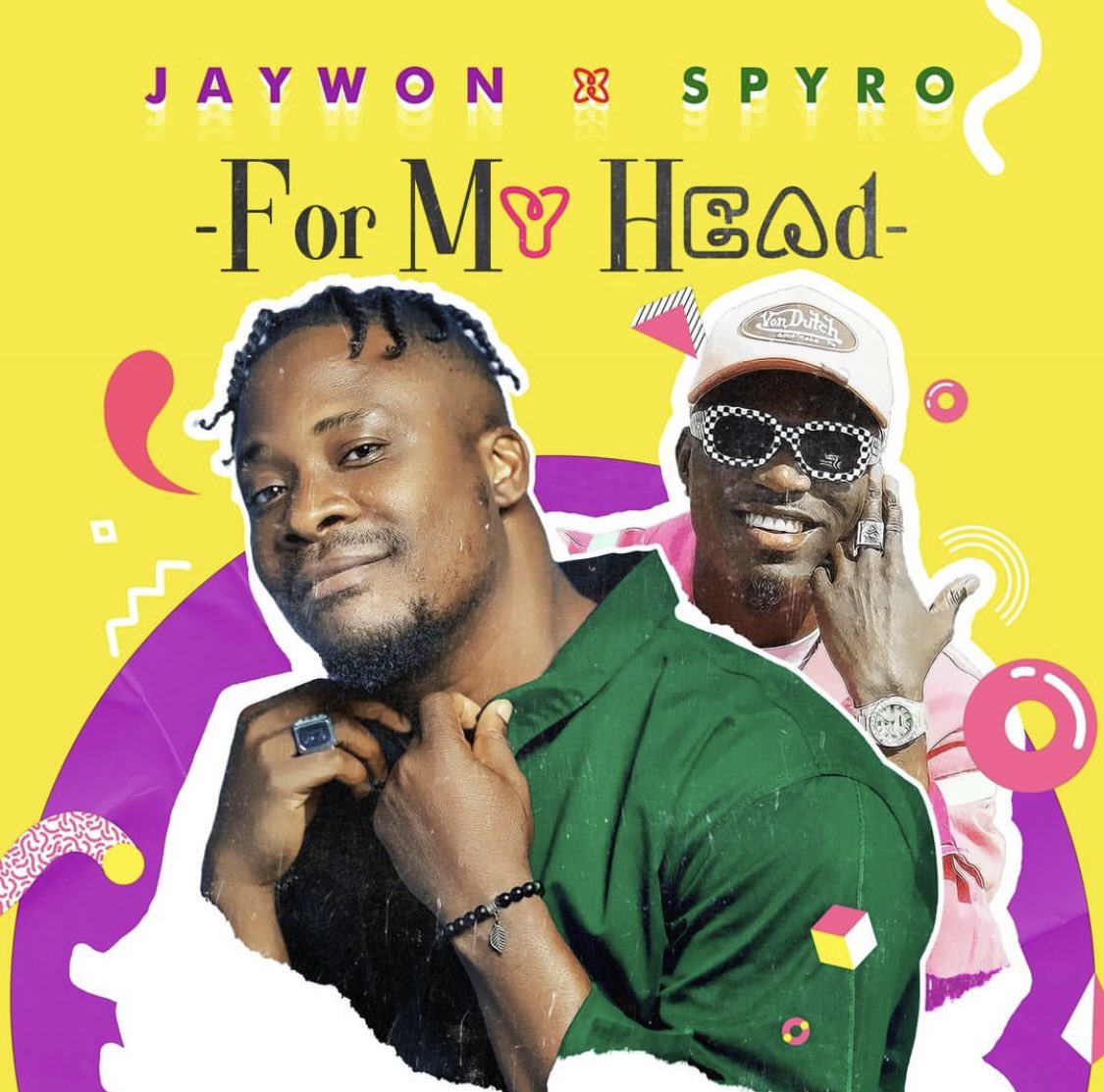 #NowOnAir
#ThursdayIseya W/ @OmolayoOgundeyi 

@IamDJMAXWELL on deck

#NowPlaying 🎵🔊 For My Head - @JAYWONJUWONLO @yourboyspyro 

#Iseya
#BebeNlo