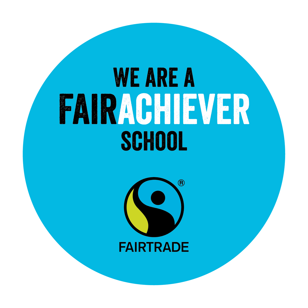 We are delighted to announce that we are now a 'FairAchiever' Primary School! Thanks to our Pupil Rights & Equalities Group who led our journey to achieving this! Thank you also to @oneworldshop and @koolskoolsUK for supporting us every step of the way! @FairtradeUK