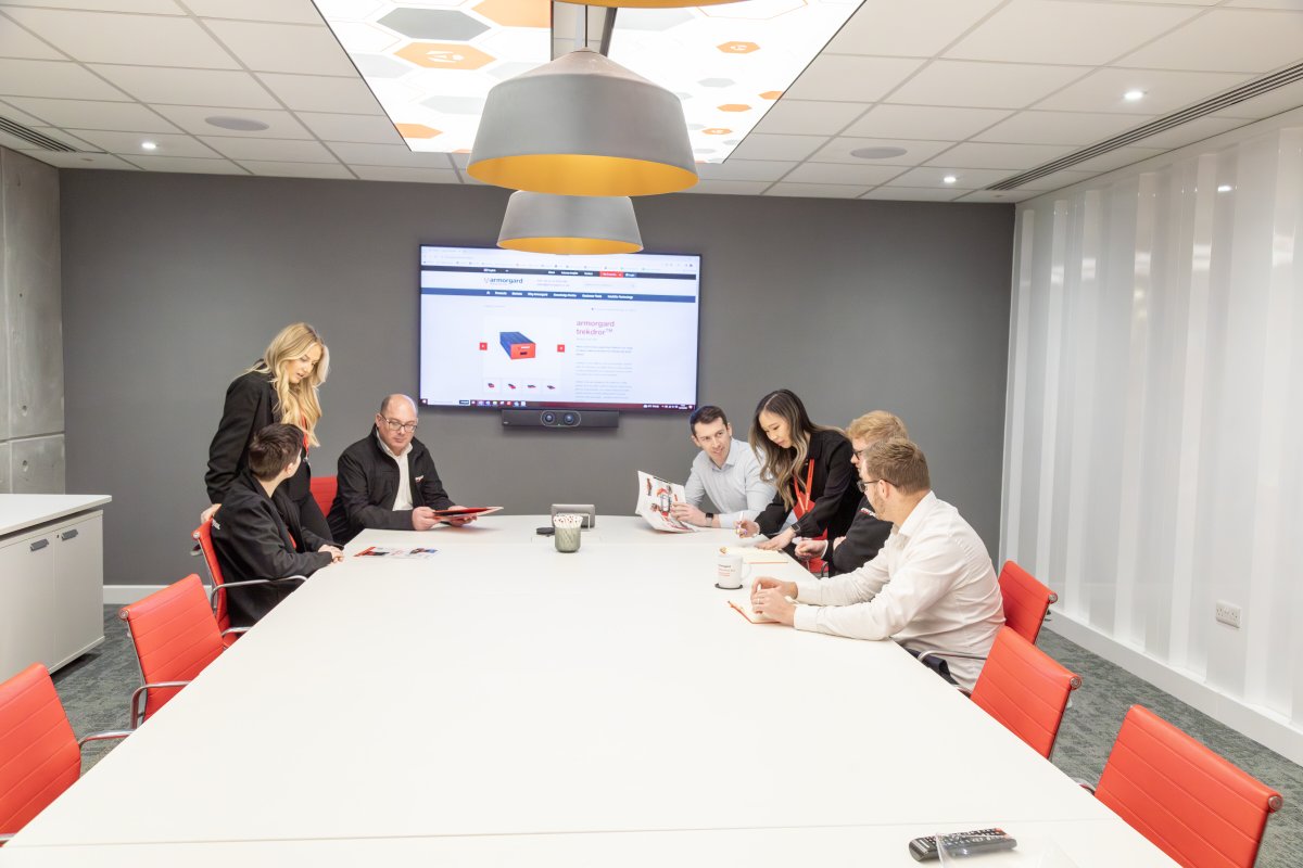 ArmorgardLtd's tweet photo. Come join the 🅰️ team!  

We have 4 exciting new job vacancies avalible 🤩

Interested? You can find out more here 👉 https://t.co/yuohmYI2MO

#armorgard #askforarmorgard #careers #jobvacancies https://t.co/s69muZqQN1