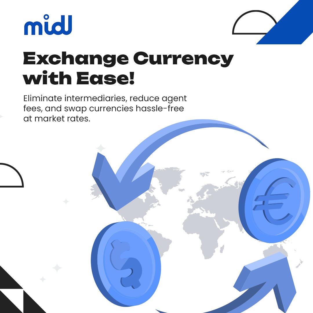 Experience the freedom of exchanging currencies directly on the blockchain. Swap between different currencies hassle-free at market rates and enjoy a seamless exchange process.

#paymentgateway #paymentsolutions #paymentprocessing #payments #ecommerce #payment #business #fintech