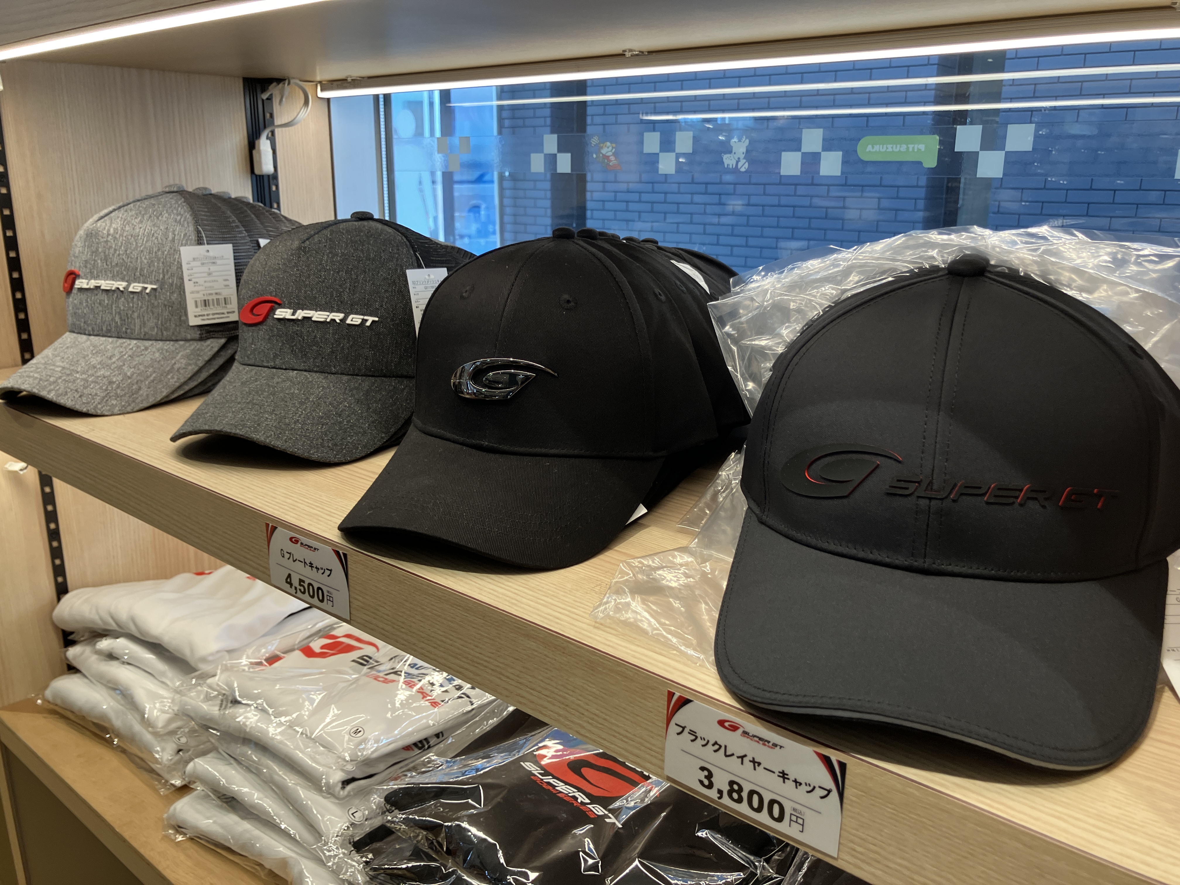 SUPER GT SQUARE على X: 