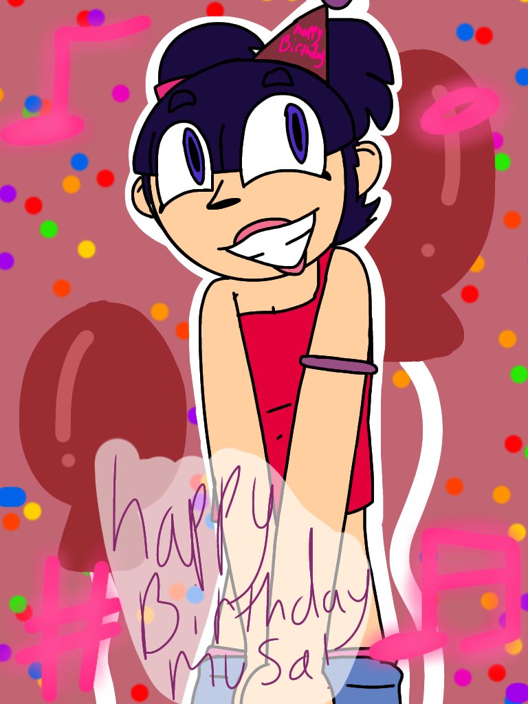 RealGalaYT1's tweet photo. HAPPY BIRTHDAY MUSA!!! πΆπ
#winxclub #musawinxclub https://t.co/3IX0H8Fbuf