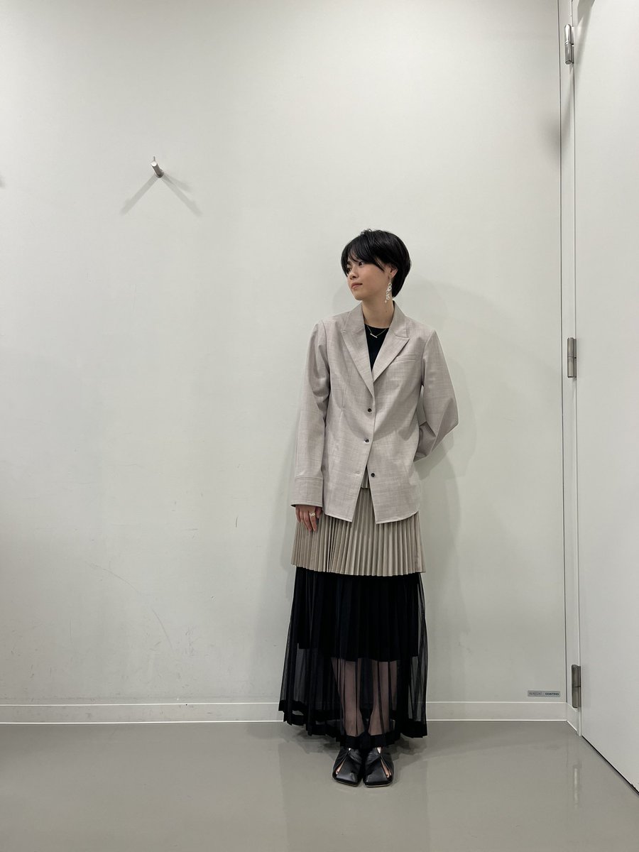 nanase_andstaff's tweet photo. こんばんは🌃

明日5/31(金)よる7時56分〜
日本テレビ系列「#沸騰ワード10」
に出演します🏝️

風間俊介さんの弾丸ハワイ修行旅✈️
ハワイの魅力が詰め込まれています🎫🙌

未公開トークでは西野さんが最近沸騰しているものの話題も限定公開中🛁

明日の西野さんの着用お衣装は🔽から👠
お楽しみに🔥✨ https://t.co/MZ9qy3xn6c