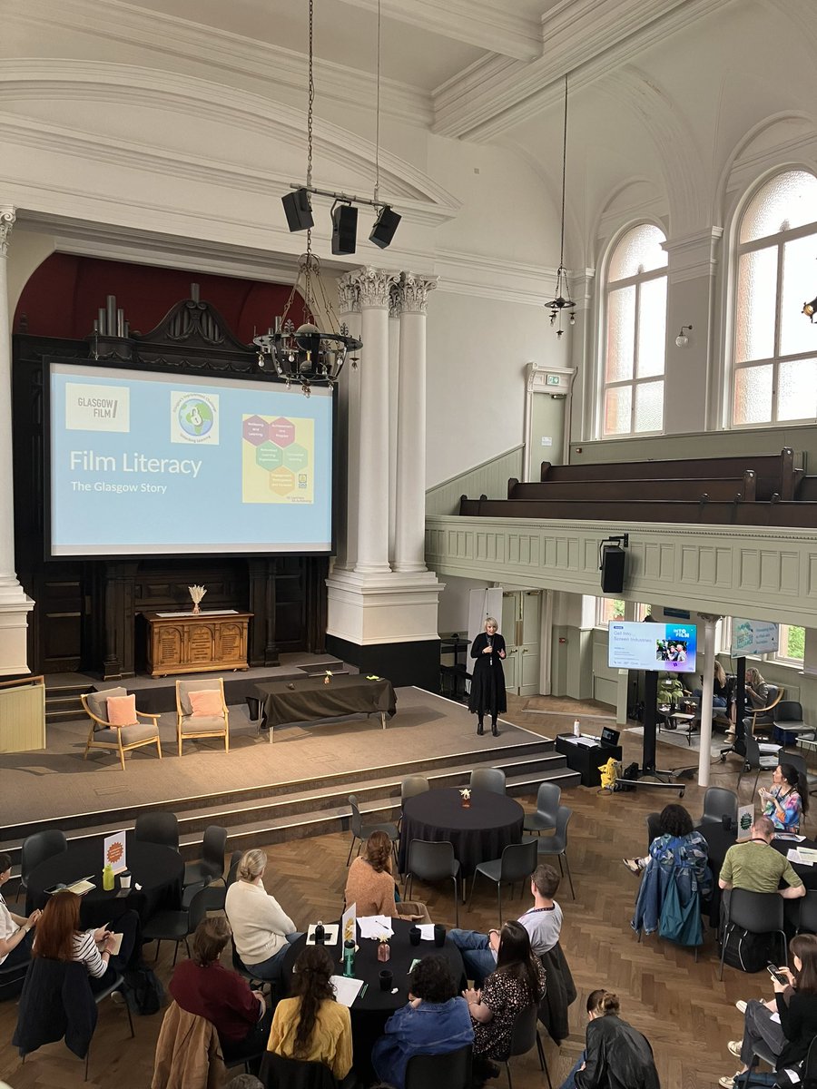 Literacy for ALL tweet media