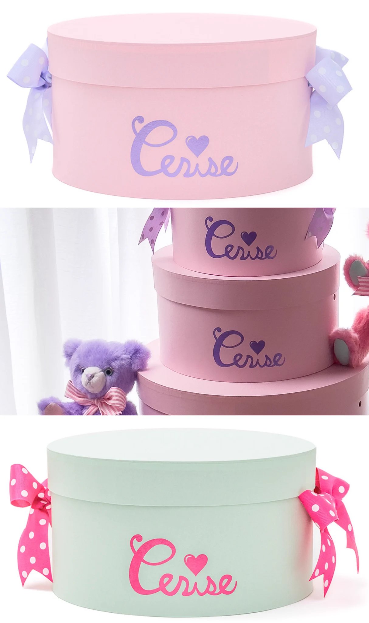 Cerise チェリーズ (@cerisestore) / X