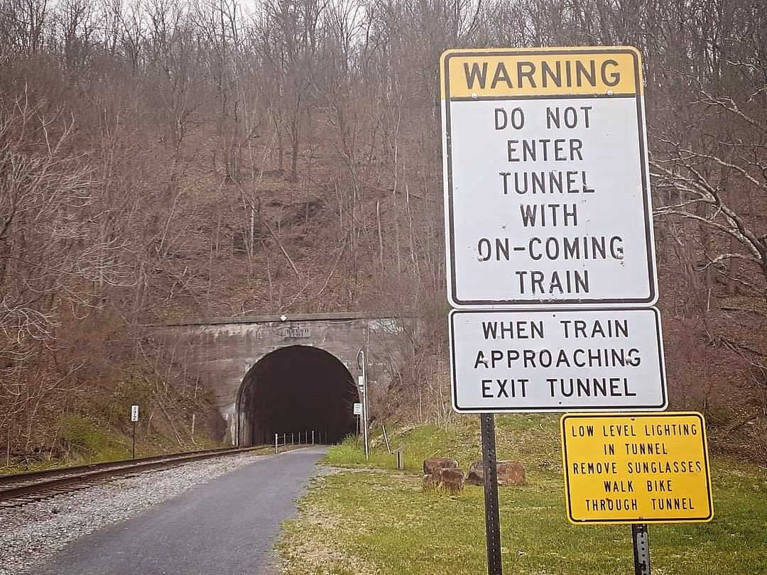 markmac1023's tweet image. Be careful what you’re getting yourself into.

Be known for seeing oncoming headlights that scream “no” 😳

Check all signs before entering.

#signfails #churchcomm #pastors