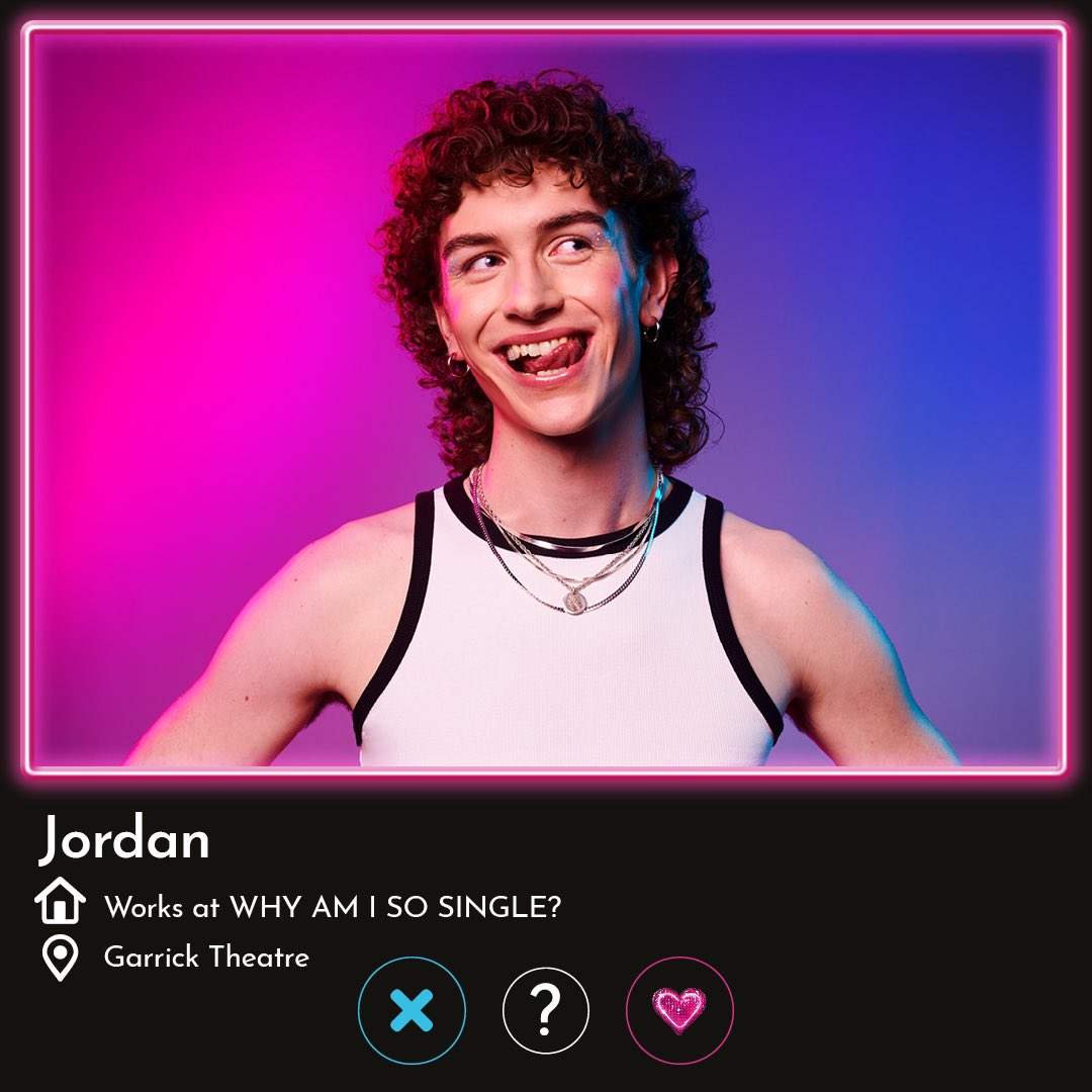 Jordan Cambridge-Taylor (they/them) tweet media