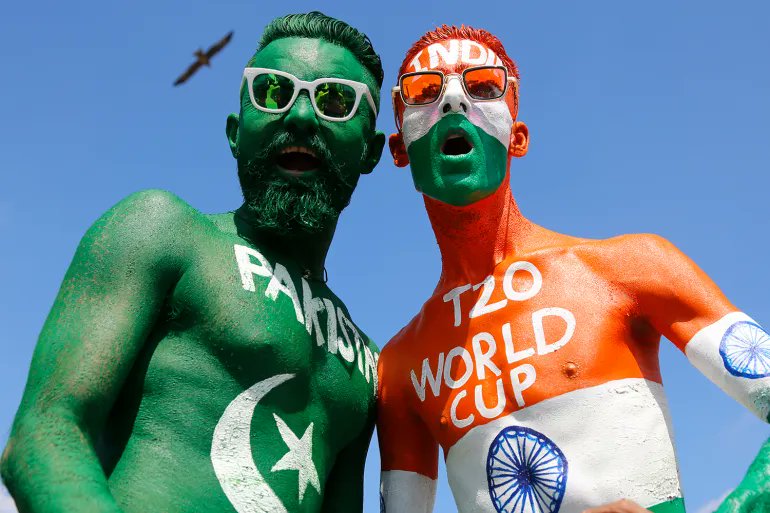 Security arrangements in New York will be “elevated” for the upcoming ICC T20 World Cup, especially ahead of the marquee clash between India and Pakistan at Eisenhower Park in Long Island, the state’s governor has said.