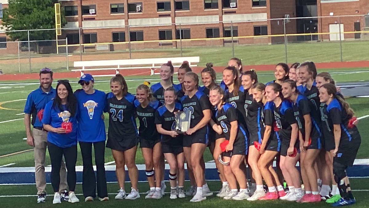 WSW Girls Lacrosse tweet media